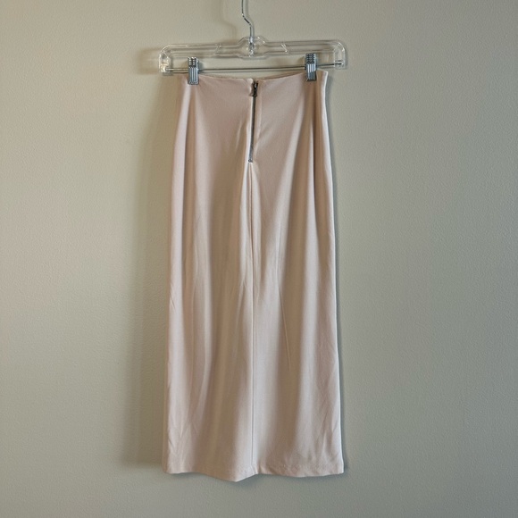 Alice + Olivia 2 Piece Set in Blush Pink size XS - Picture 5 of 6